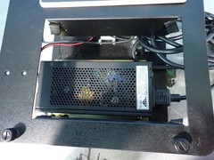 TOTAL CONTROL PRODUCTS INC QUICKPANEL JR. INTERFACE MODULE