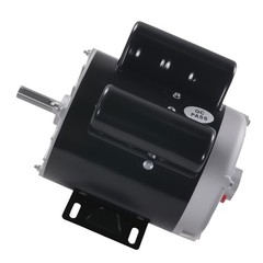 2 HP SPL Compressor Duty Electric Motor 5/8″ Shaft 120/240 V 56 Frame 3450 RPM