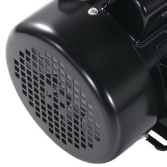 1.5HP Electric Motor 1725RPM AC115V/230V 56 Frame 1-Phase 5/8″ Keyed Shaft