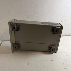 Hp 8156A Gray 100-240 V Compact High Performance Programmable Optical Attenuator