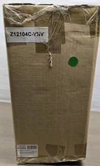 New Outdoor Wi-fi Box Clear Door Cord Grip Hole Ventev 12x10x5 NEMA V12105LC-CG