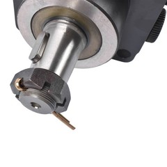 TG0280US080AAAB BMER-2-300-WS-T4-S Pair Hydraulic Wheel Motor fit Parker Dynamic