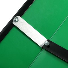 Green Tuff Top Tractor Canopy For ROPS 52″ X 52″ Universal Fits