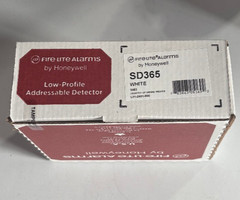 FireLite SD365 Addressable Smoke Detector