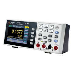 OWON 4 1/2 digits XDM1041 Bench-type Digital Multimeter 55000 Counts True RMS