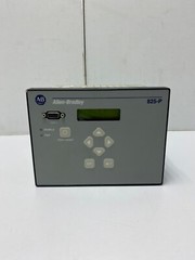 Allen Bradley 825-P 825-PD SER. B Control Module