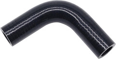 ID 3/4″ (19Mm), 90 Degree Elbow Coupler, Leg Length 3.5″ (90Mm), 3-Ply Reinforce