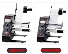 Automatic Label Dispenser 1150D
