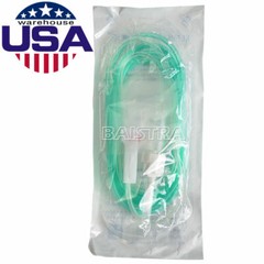 US Dental Implant Surgery Irrigation Tubing Disposable Tube C Type 291cm For W H