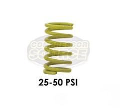 25-200 PSI 1/4″ MNPT Air Compressor Pressure Adjustable Relief Pop Off Valve Kit