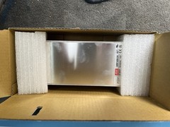 MEAN WELL HRP-600-24 24V 27A 600W Enclosed SMPS 100-240VAC Hardwired