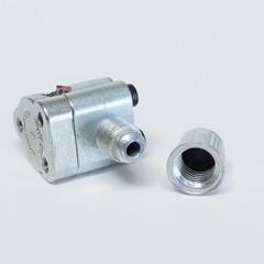 BPV31-6 PACK SUPCO Bullet Piercing Valve for 1/4″ 5/16″ & 3/8″ Tubing 3-n-1