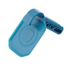 10pcs Digital Sensor Holder X-Ray Positioning Autoclavable Universal Bite Block