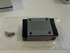 New! Thomson 411N20C0 Linear Guide Ball Carriage