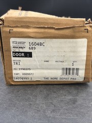 Norton Heavy Duty Door Closer Size 4 Aluminum 1604BC X 689