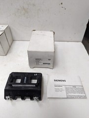 Siemens 75D73251D Magnetic Coil for Size 3 – 3.5 Starter Contactor 200-208 Volt
