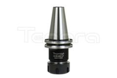 Tegara CAT40 ER32 Tool Holder 3″ G2.5 20000 0.0001″ Certificate Taiwan P[