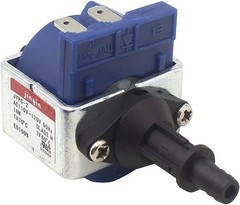 JYPC-2 AC 110V – 120V 60Hz 16W 90cc/min Electromagnetic Solenoid Water Pump f…