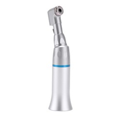 Dental Slow Low Speed Handpiece Contra Angle Latch /Push Button