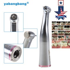 Yabangbang Dental 1:5 Increasing Contra Angle Handpiece for NSK E-type Motor