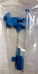 Single Use Bone marrow Biopsy (T handle with extraction cannula) (box of 10/20)