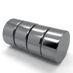 Lot 40*20mm Large Neodymium Rare Earth Magnet Big Round Magnets Super Strong N52