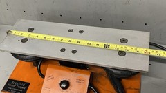 Branford Vibrator Benchtop Vibration Table Variable Speed Control 115AC