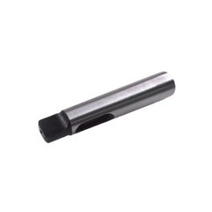 MT1 Spindle to MT2 Arbor Morse Taper Adapter Reducing Drill Sleeve For Lathe