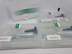 7x Contra Angle Handpiece az001