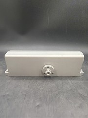 Norton Heavy Duty Door Closer Size 4 Aluminum 1604BC X 689