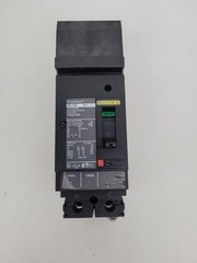 HDA261002 Square D 100 Amp 600 Volt 2 pole Circuit Breaker – Next Day Option