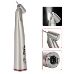 1:4.2 Increasing Handpiece 45 Degree Fiber Optic Electric Contra Angle SK Dental