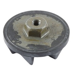 Waring 032453 BB180 BB180S Bb155 Blender Coupling Black Genuine after 2013