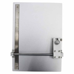 Conductive Glass Cutter ITO/FTO/AZO/Quartz Glass Cutting Table 2 Cutting Head