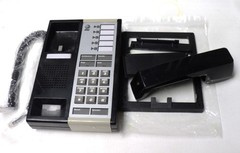 Merlin Classic 5-Button Phone Desk & Wall Warranty Membrane 7302 AT&T Avaya