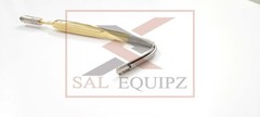 OR Grade Aufricht Nasal Retractor Fiber Optic Plastic Surgery