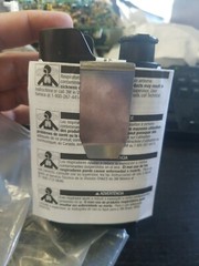 3M 520-04-57R01 LITHIUM MANGANESE DIOXIDE NON-RECHARGEABLE BATTERY Expires 2028
