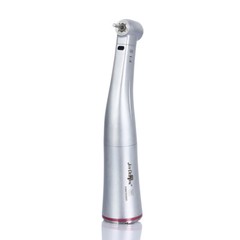 Dental Fiber Optic LED 1:1 1:4.2 1:5 Contra Angle Handpiece E-type