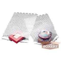 1500 3×5 Bubble Out Pouches / Bubble Bags – Self Seal