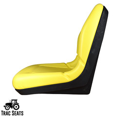 (2 Seats) John Deere Gator Seat 6X4 CX 4X2 4X4 HPX TRAIL TX TURF TH 6X4 TE