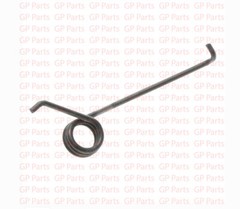 Caterpillar 91446-03400, TORSION SPRING – RH, GP25K