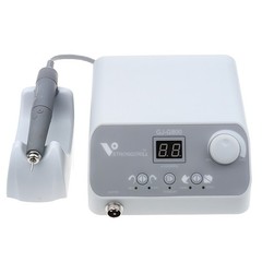 US STOCK Dental Brushless Micromotor Polisher G800 with 50K RPM Handpiece 110V