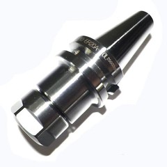 BT30 ER20 MILLING COLLET CHUCK HOLDER PROJ. 2.76″ BALANCE 25,000RPM