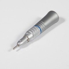Low Speed Handpiece 1:1 Straight Nose Cone E-type USA Dental