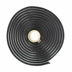 13Ft/4M Waterproof Butyl Tape Headlight Sealant Tape, 1 Pack