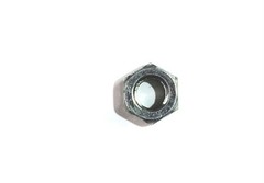 Unbranded/Generic Hex nuts M6 [Lot of 50] NOS