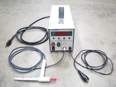 2503 Slaughter Hipot Tester
