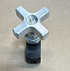 10,000 PSI NEEDLE VALVE COMPARE 2 Parker MV600s 3/8 Npt 8 Gpm HEAVY DUTY HI QUAL