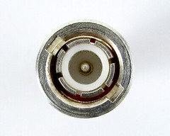 Milab – AA-E16 – BNC Attenuator DC- 1.5 GHz 3dB – Male to Female