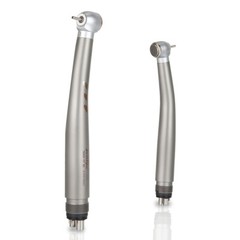 Dental LED High Speed Handpiece Shadowless /E-Generator Air Turbine